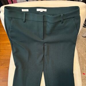 LOFT Rivera Slim Pant